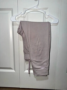Nike Sportswear Club Fleece Jogger Pants Pink